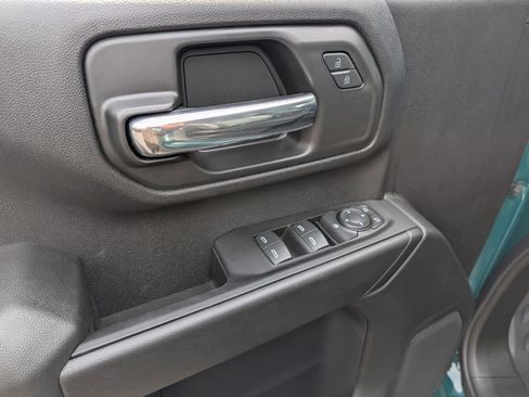 New 2026 GMC Sierra 3500 Pro AWD/4WD image 31