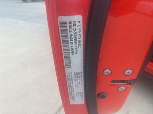 Used 2022 Dodge Challenger R/T w/ Plus Package image 14