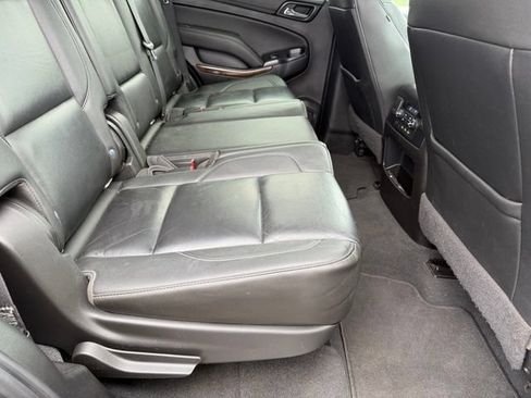 Used 2020 Chevrolet Tahoe LT AWD/4WD image 11