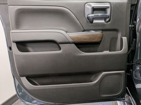 Used 2019 GMC Sierra 3500 Denali w/ LPO, Protection Package image 22