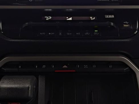 Used 2024 Toyota Tundra SR5 w/ TRD Off-Road Package image 33