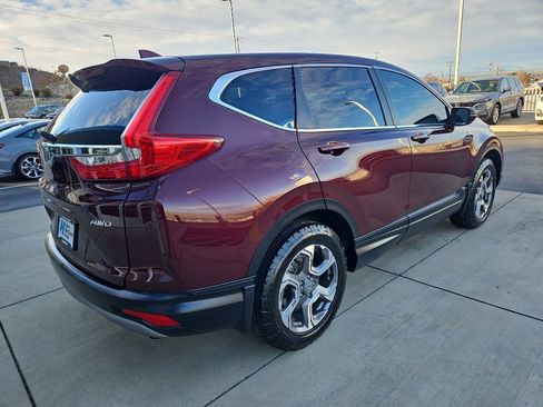 Used 2019 Honda CR-V EX image 5