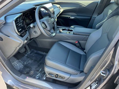 New 2026 Lexus RX 350 Premium image 10