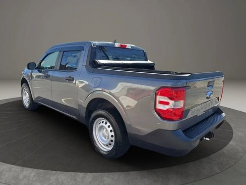 Used 2022 Ford Maverick XL w/ Equipment Group 100A Standard image 7
