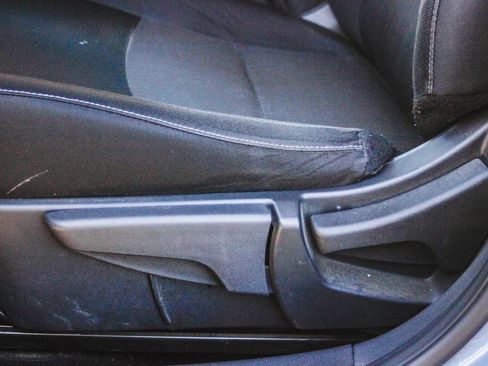 Certified 2024 Nissan Sentra SV w/ All-Weather Package image 23