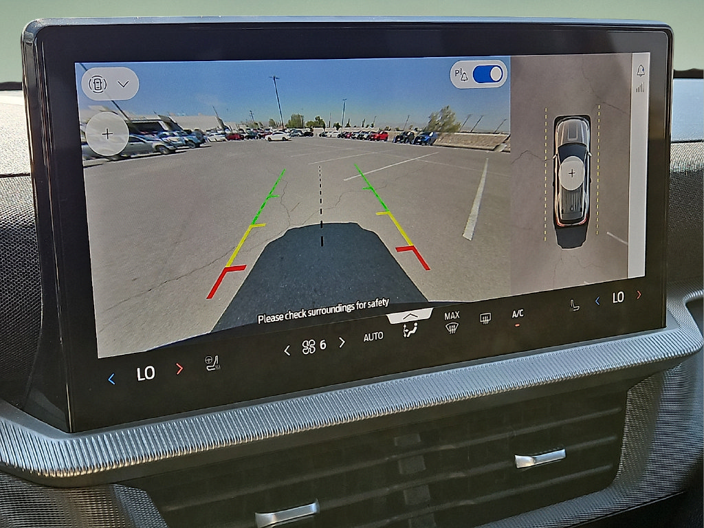 Used 2025 Ford Explorer ST-Line AWD/4WD image 20