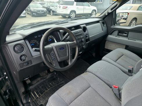 Used 2013 Ford F150 STX w/ Mid Equipment Group image 10