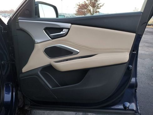 Used 2022 Acura RDX Base image 41