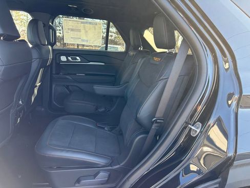 New 2026 Ford Explorer Tremor w/ Tremor Ultimate Package image 26