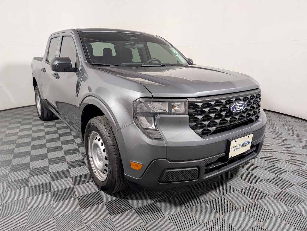 Certified 2026 Ford Maverick XL w/ 4K Tow Package AWD/4WD image 1