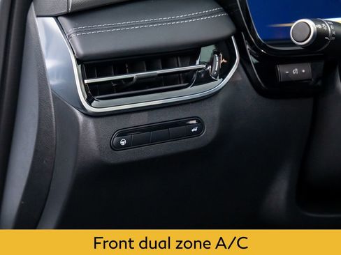 Certified 2026 INFINITI QX60 Luxe w/ Cargo Package AWD/4WD image 21