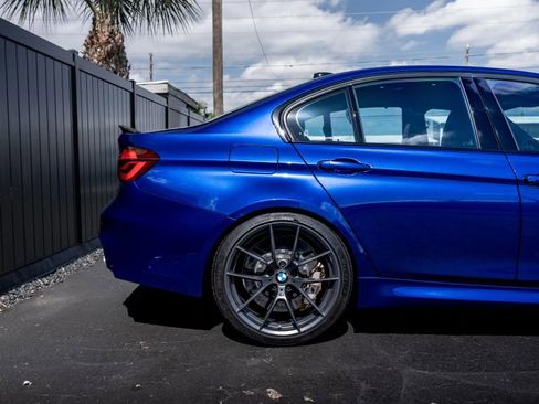 Used 2018 BMW M3 CS w/ Executive Package image 32