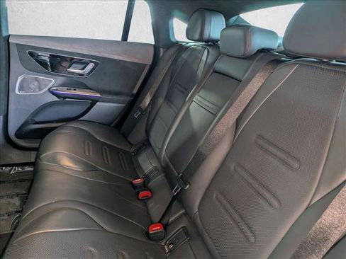Certified 2023 Mercedes-Benz EQE AMG 4MATIC Sedan image 20