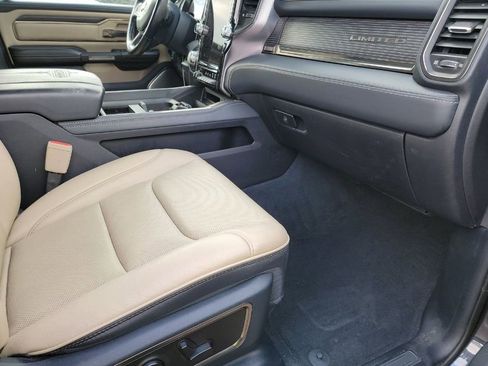 Used 2020 RAM 1500 Limited image 9