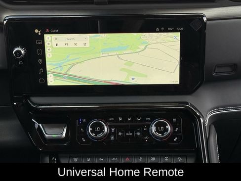 New 2026 GMC Sierra 2500 AT4X AWD/4WD image 14