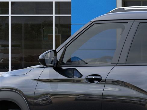 New 2026 Chevrolet TrailBlazer LT image 36