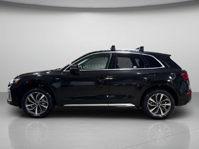 Used 2024 Audi Q5 2.0T Prestige AWD/4WD image 7