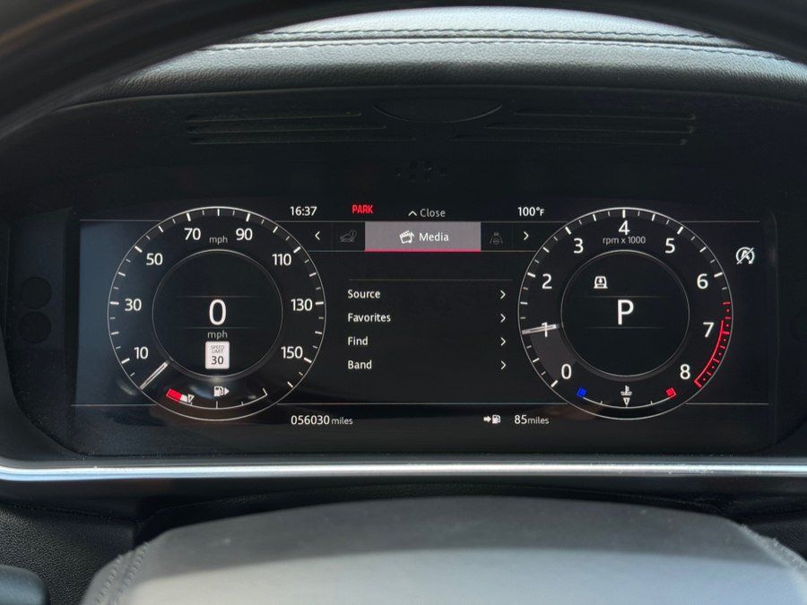 Used 2019 Land Rover Range Rover HSE AWD/4WD image 54