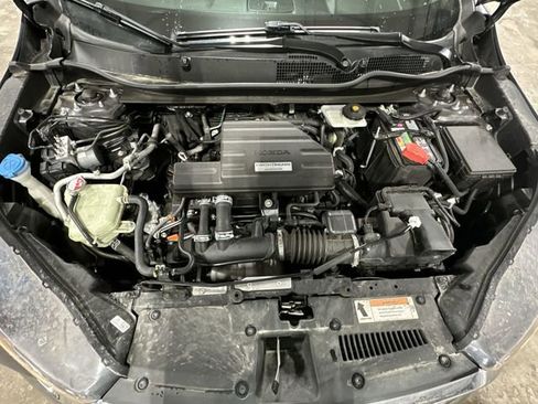 Used 2017 Honda CR-V EX-L image 22