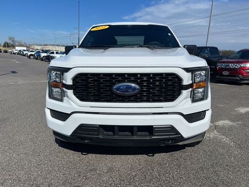 Certified 2023 Ford F150 XL image 2