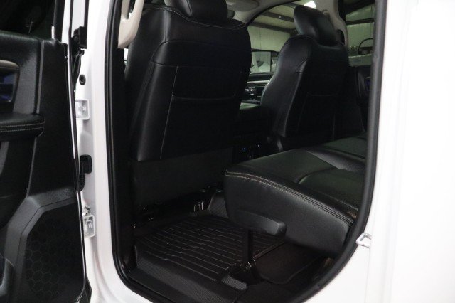 Used 2018 RAM 3500 Laramie w/ Sport Appearance Group AWD/4WD image 60