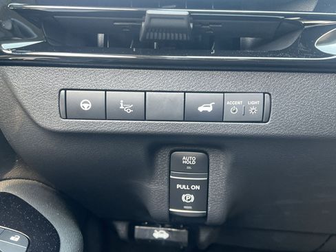 New 2026 Nissan Murano Platinum image 10