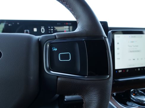 New 2026 Ford Expedition Max King Ranch image 24