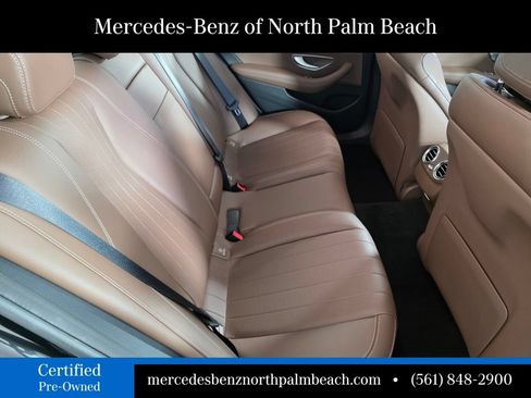 Certified 2023 Mercedes-Benz E 350 4MATIC Sedan image 26