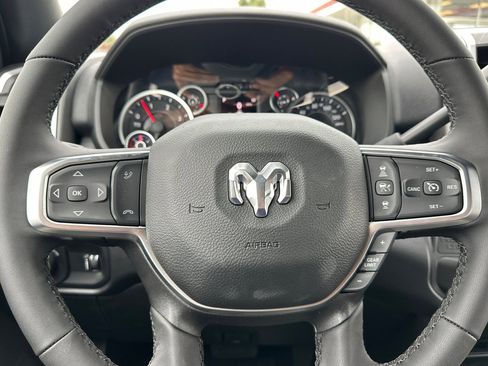 New 2026 RAM 3500 Big Horn image 24