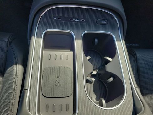 New 2026 Hyundai Palisade Calligraphy AWD/4WD image 26