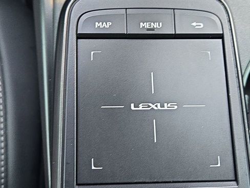 Certified 2024 Lexus IS 350 F Sport w/ Navigation Package AWD/4WD image 23