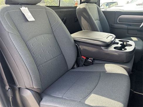 Certified 2023 RAM 2500 Tradesman image 11