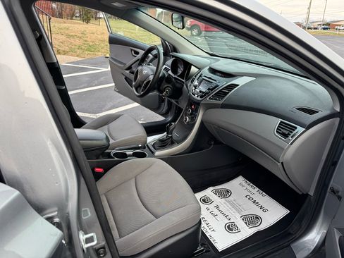 Used 2015 Hyundai Elantra SE w/ Option Group 02 image 24