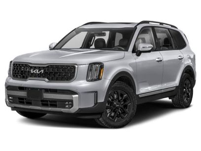 Used 2023 Kia Telluride SX X-Pro