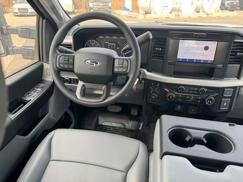 New 2026 Ford F250 XL w/ Snow Plow Prep Package image 14