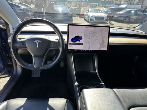 Used 2019 Tesla Model 3 Long Range image 19