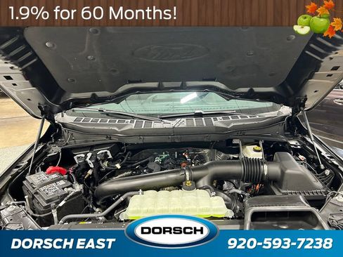 New 2026 Ford F150 Lariat AWD/4WD image 32
