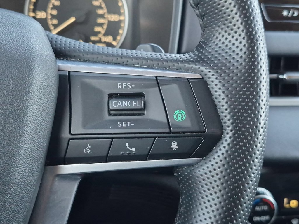 Used 2025 Mitsubishi Outlander SE AWD/4WD image 22