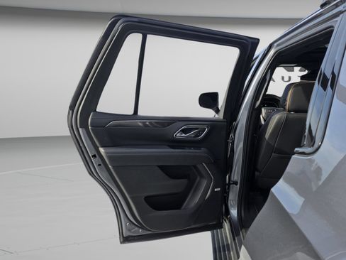 Used 2022 GMC Yukon AT4 w/ Max Trailering Package image 30