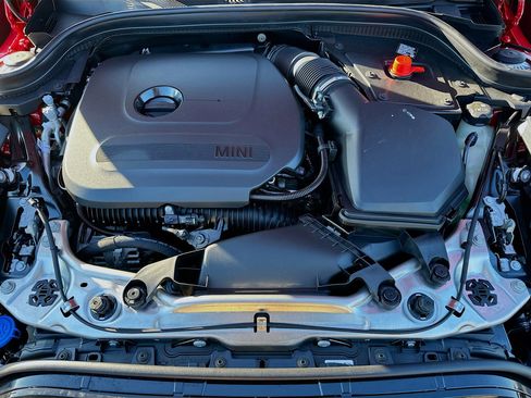 New 2026 MINI Cooper S FWD image 24