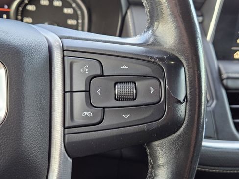 Used 2021 GMC Yukon XL SLT w/ SLT Luxury Plus Package image 25