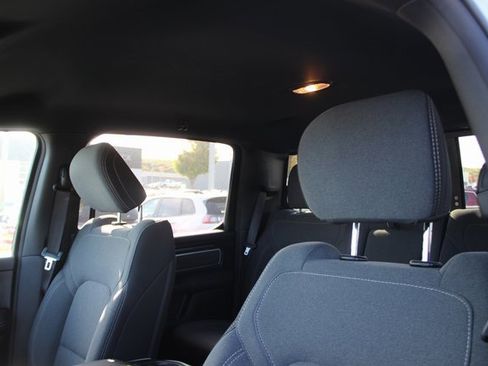 Used 2022 RAM 1500 Big Horn image 22