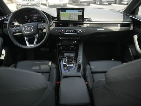 Used 2023 Audi A4 2.0T Premium Plus w/ Premium Plus Package image 24