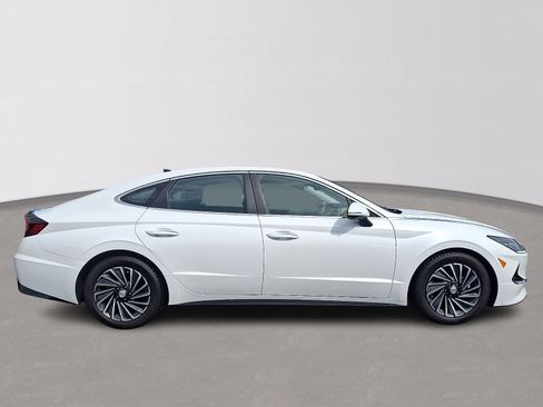 Used 2021 Hyundai Sonata Limited FWD image 7