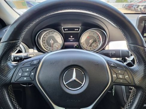 Used 2015 Mercedes-Benz GLA 250 4MATIC image 12