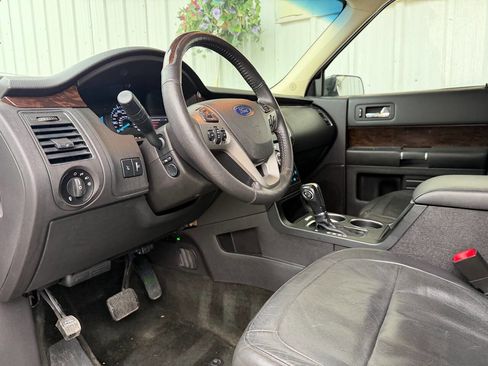 Used 2015 Ford Flex Limited w/ Equipment Group 301A image 10