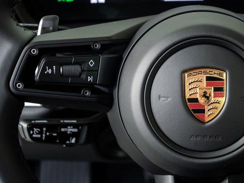 New 2026 Porsche Cayenne AWD/4WD image 10