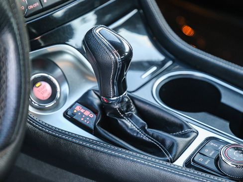 Used 2023 Nissan Maxima SV w/ Floor Mat Group image 21