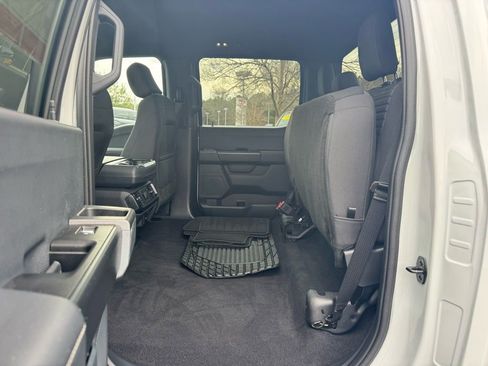 Used 2023 Ford F150 XL w/ STX Appearance Package image 12