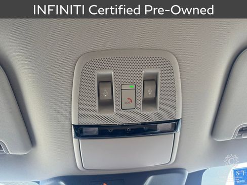 Certified 2026 INFINITI QX80 Luxe w/ Exterior Package image 23